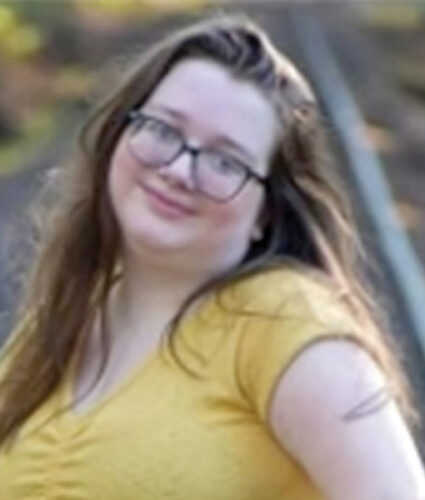 Kayley Marie Fenstermacher